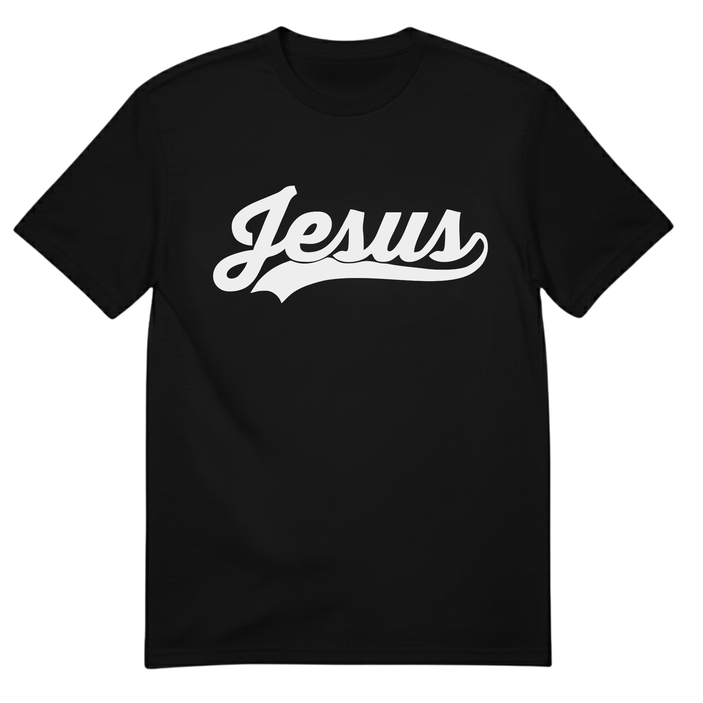 Power In The Name Of Jesus Tee