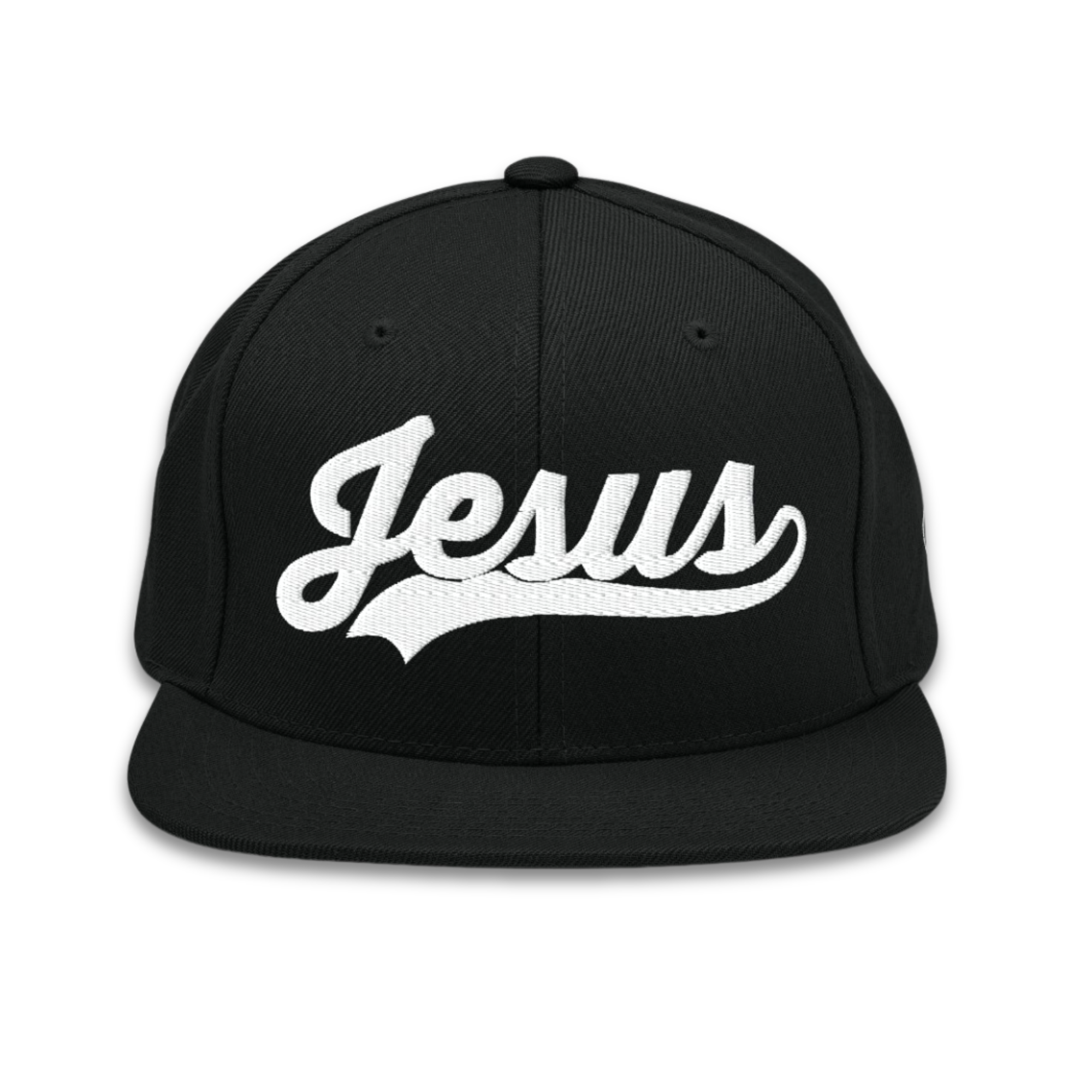 Power In The Name Of Jesus Snapback – Express The Faith