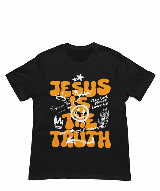 Jesus Is The Truth Tee