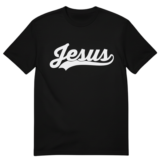 Power In The Name Of Jesus Tee
