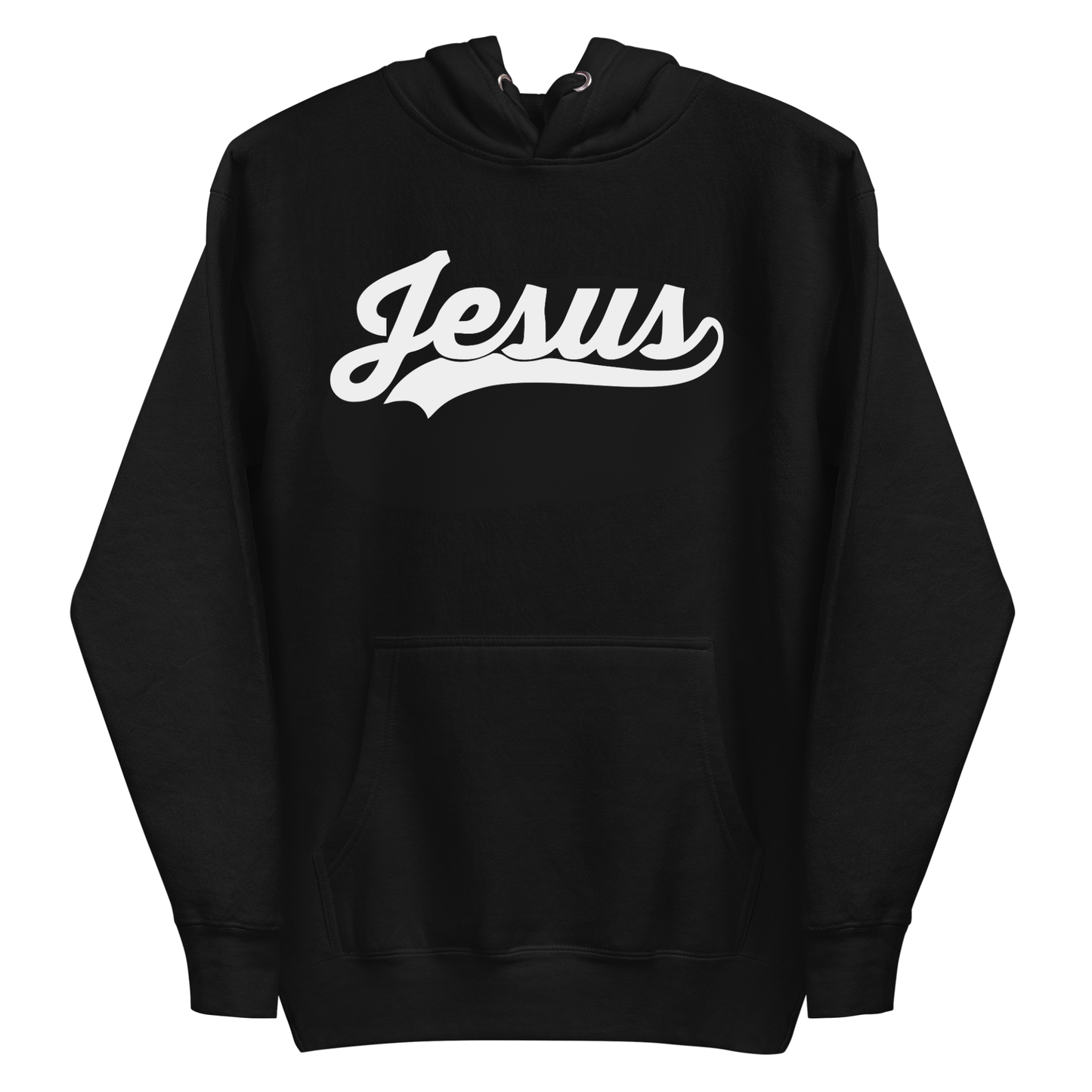 Power In The Name Of Jesus Premium Hoodie