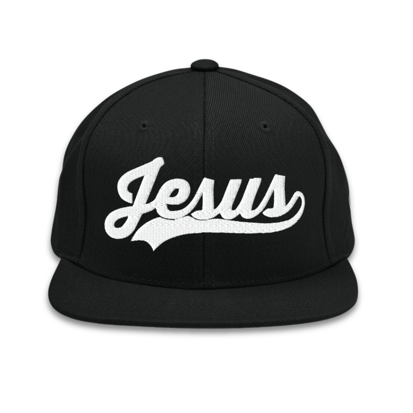 Power In The Name Of Jesus Snapback