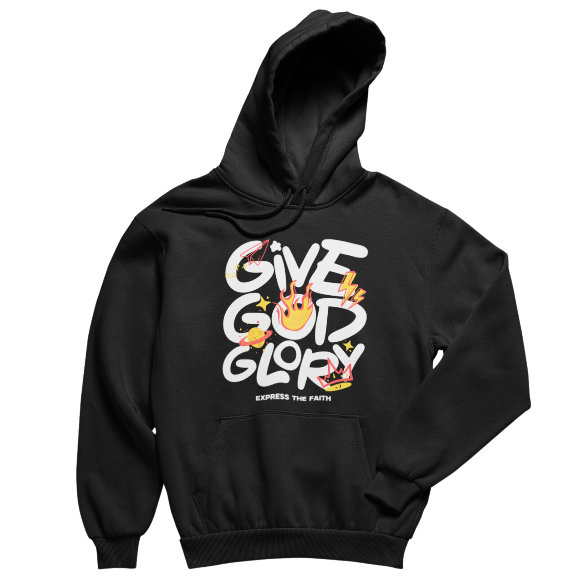 【即決希望】※早い者勝ち※On God Hooded Sweatshirt On God Hooded Sweatshirt | Supreme 24fw