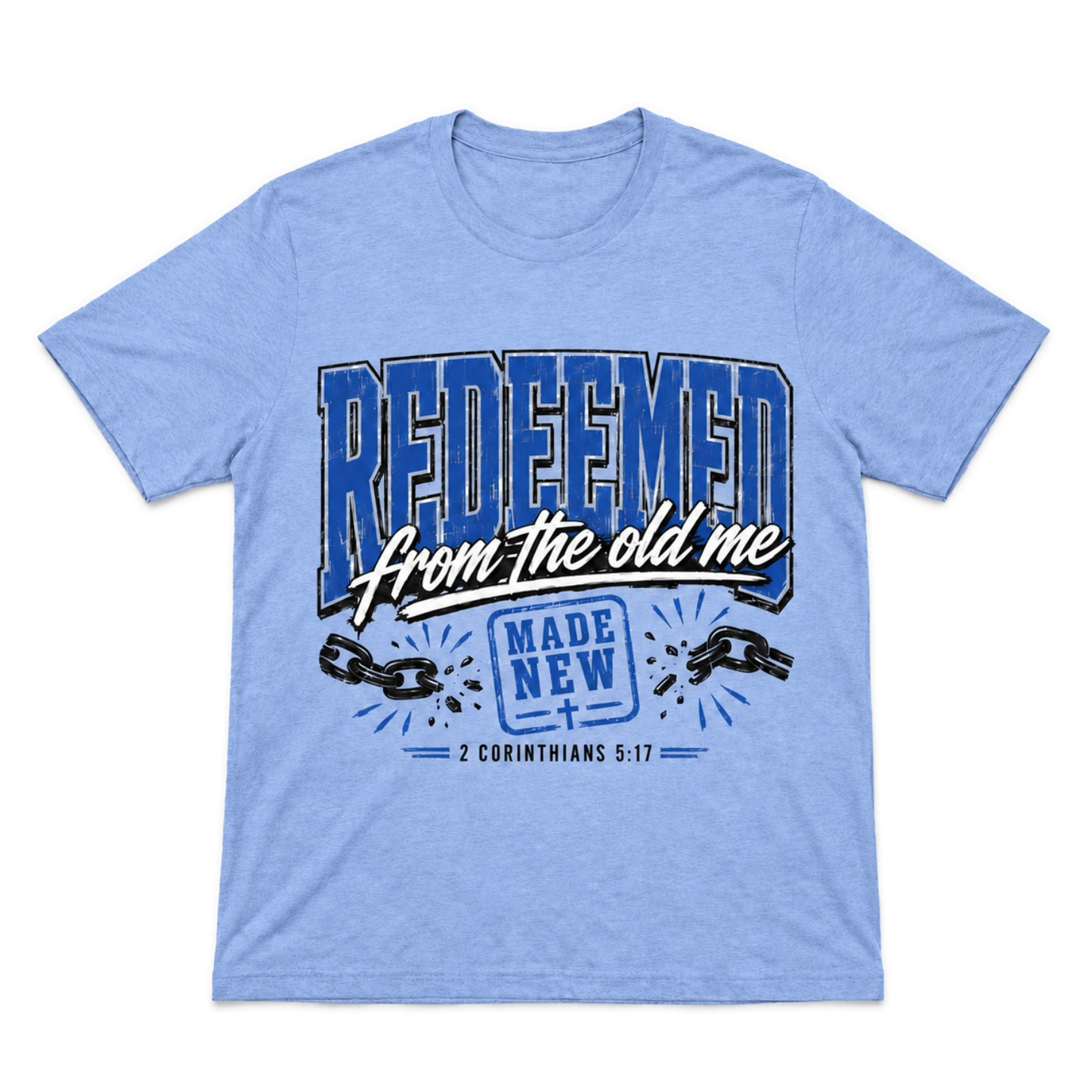 Redeemed Tee