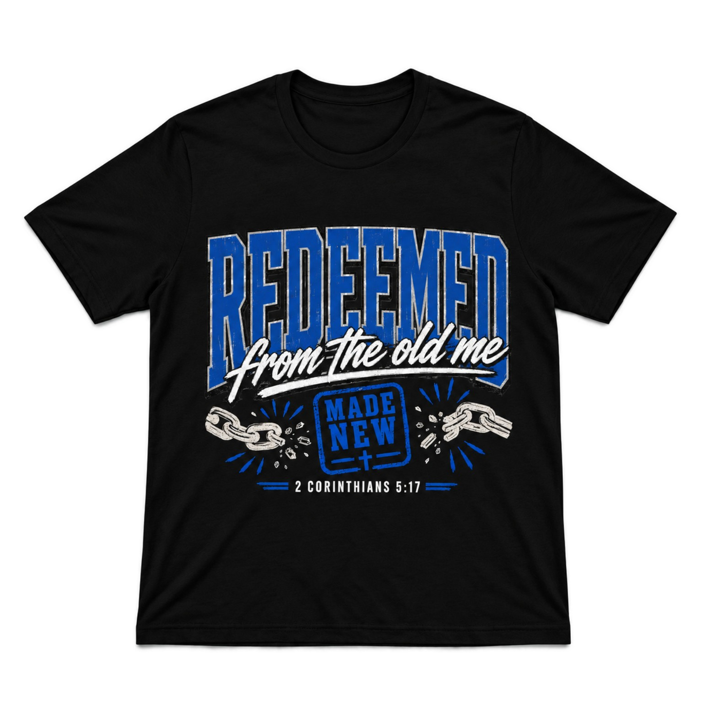 Redeemed Tee